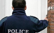 Rouen : des faux policiers dérobent une bague et des objets en ivoire à une femme de 86 ans 