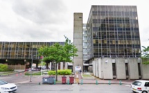 Alerte incendie : l'hôtel de police de Rouen évacué à cause d'une défaillance électrique