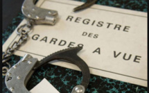Yvelines : un homme interpellé pour exhibition sexuelle à Rambouillet
