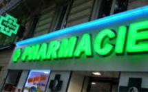 Yvelines : une pharmacie de Rambouillet cambriolée 