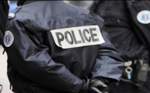Yvelines : le jeune passager d'une moto  tué dans un accident hier soir à Chanteloup-les-Vignes 