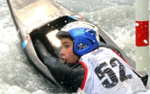 Riverboarding : le plongeur-démineur défendra son titre de champion du monde au Guatemala 