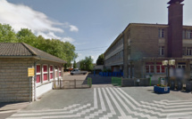 Mystérieux incendie criminel dans l'infirmerie d'une école de Sotteville-lès-Rouen