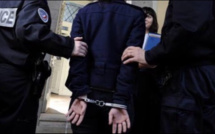 Le Havre : l'héroïnomane condamné à 24 mois de prison ferme pour 18 cambriolages 
