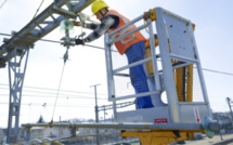 Yvelines : les voyageurs du RER bloqués à Versailles après une rupture de caténaire