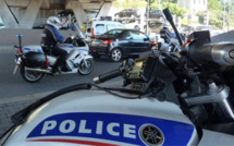 Lutte contre les trafics en Seine-Maritime: plus de 800 véhicules passés au crible en deux jours 