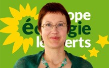 Élections régionales : les têtes de liste de Normandie Écologie à la rencontre des militants à Evreux