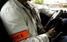 Yvelines : poursuivi par les policiers, il se débarrasse d'une liasse de faux billets de 20€