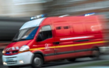 Un jeune de Darnétal, près de Rouen, grièvement blessé dans un accident avec une Clio volée