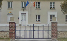 Les cambrioleurs du bureau de poste d'Houlbec-Cocherel (Eure) mis en fuite par l'alarme