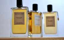 Vol de parfums dans une société d'Acquigny (Eure) : le butin serait important