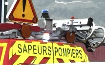 Deux graves accidents de la route en Seine-Maritime mobilisent d’importants moyens de secours