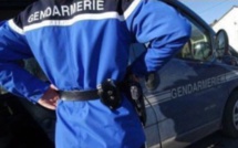 Eure : l'auteur de violences sur un gendarme de Bernay condamné à 4 mois de prison ferme