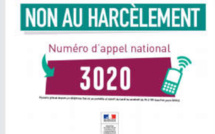 "Non au harcèlement" : la rectrice de l'académie de Rouen en visite jeudi dans une école et un collège 