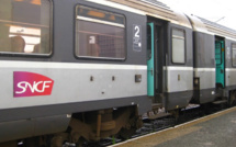 Yvelines. Agression dans le train : ils utilisent un Taser pour voler le téléphone de leur victime 