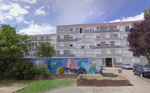 Oissel : le corps d'un homme sans vie découvert au pied d'un échafaudage