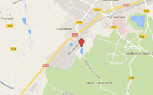 Yvelines : découvert mort une arme à côté de lui sur la berge d'un étang à Coignières