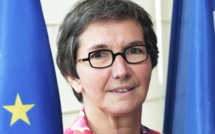 Rouen : Valérie Fourneyron entre au conseil d'administration de la Matmut