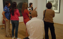 Musée des impressionnismes de Giverny : près de 188 000 visiteurs pour la saison 2015