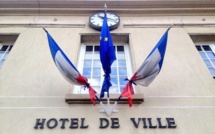 Les réactions en Normandie après les attentats de Paris 