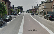  Seine-Maritime : un motard tué sur la route de Dieppe à Déville-lès-Rouen