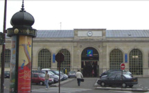 Fausse alerte à la sacoche suspecte à la gare de Versailles