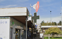 Un jeune de 17 ans interpellé après le braquage d'un tabac-presse sur les Hauts de Rouen