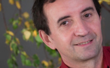 Elections régionales : Claude Taleb présente le volet agricole de Normandie Écologie