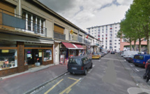 Rouen : un commerçant frappé à coups de crosse à la tête par un malfaiteur