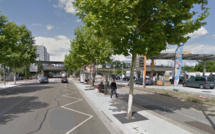 Les Mureaux : un convoyeur de fonds attaqué par deux malfaiteurs à moto