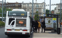 Yvelines : deux bus visés par des jets de projectiles à Sartrouville, pas de blessé  