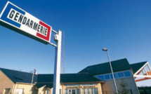 Caudebec-en-Caux : trois clients ivres dégradent la devanture du bar