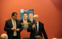 Elections régionales : les candidats normands de l'UPR réunis à Barentin