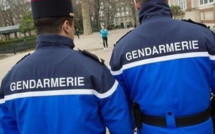 Yvetot : le  fumeur de joint rencontre un gendarme et se retrouve en garde à vue...