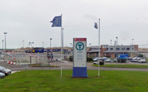 Dieppe : heurts entre migrants et policiers au terminal Transmanche
