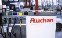 Le Havre : il tente de payer son carburant avec des faux billets et se débarrasse d'un revolver 