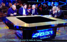 Le Havre se mobilise pour le Téléthon 2015 : vous pouvez aussi faire un don au 36 37