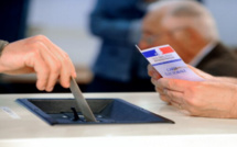 Élections régionales. Taux de participation : 14% en Seine-Maritime, 17,17% dans l'Eure