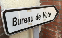 Elections régionales. 45,20% de votants en Seine-Maritime, 45,41% dans l'Eure à 17 heures