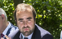 " La liste FN est une impasse pour les Normands", affirme Sébastien Lecornu (Eure)