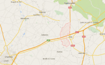 Accident mortel sur la D910 à Prunay-en-Yvelines : la route est déviée 