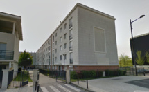 Le Havre : une adolescente de 16 ans se tue en tombant du 4ème étage