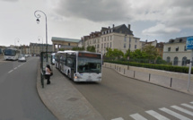 Saint-Germain-en-Laye : échange de coups entre un usager mécontent et un chauffeur de bus