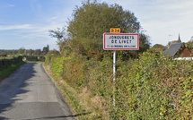 Mesnils-en-Ouche (Eure) : un propriétaire découvre au petit matin sa maison entièrement calcinée