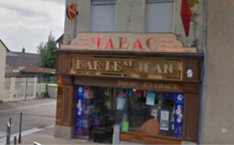 Eure : un braqueur solitaire de bar-tabac mis en fuite à deux reprises à Acquigny et à Louviers