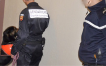 Eure : les gendarmes démantèlent un trafic d'héroïne à Gaillon
