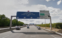 Accident sur l'A13 à Mantes-la-Ville : bouchon de 8 km en direction de Rouen