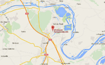 Val-de-Reuil : 17 clandestins kurdes irakiens interceptés dans un camion qui venait de Belgique