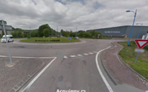 Deux jeunes gens tués à Acquigny : leur voiture a fini sa course dans un bassin de rétention