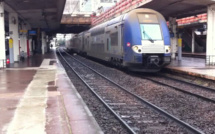 Drame en gare de Coignières : elle s'assoit sur les voies et attend l'arrivée du train